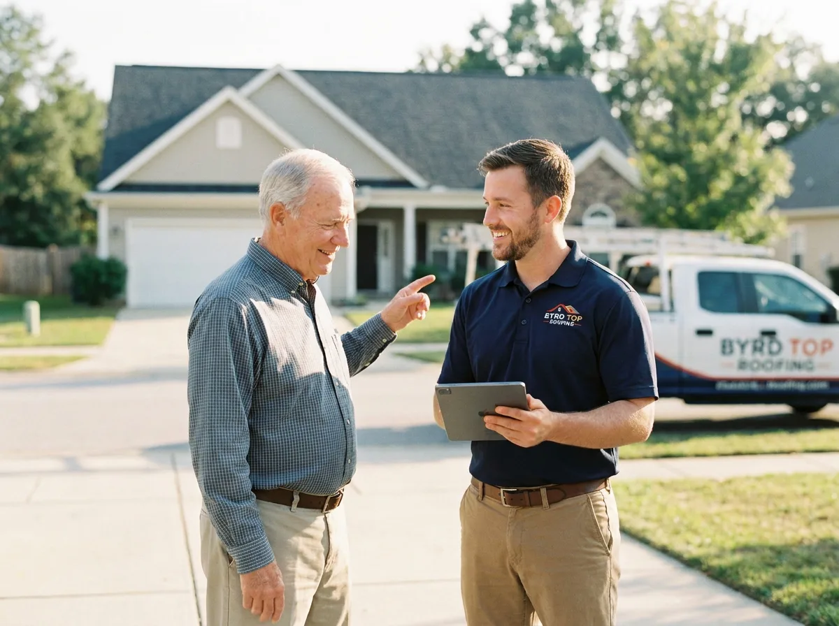 Roofing Cary, NC FAQs